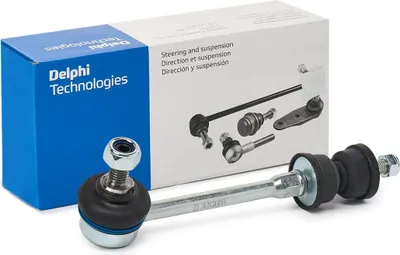 Obrázok produktu pre Tyč/prút, tyč stabilizátora DELPHI TC2231