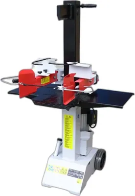 Immagine prodotto di Cippatrice 3000W, 8T Dedra