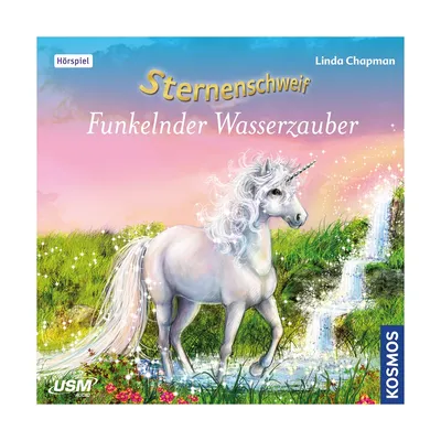 Produktbild von Sternenschweif - 39 Funkelnder Wasserzauber