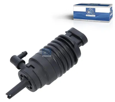 Produktbild von DT Spare Parts Waschwasserpumpe 6.88104