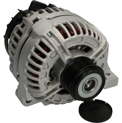 Productafbeelding van Dynamo/Generator, 14V, 140A, Ø56 mm, HC-CARGO, geschikt voor onder andere VOLVO S80