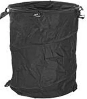 Produktbild von Profi Gartenabfallsack PopUp 160l schwarz