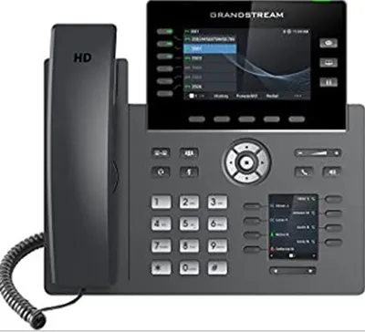 Produktbild von Grandstream SIP GRP-2616 Professional Business