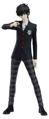 Zdjęcie produktu dla Persona 5 Royal Pop Up Parade PVC figurka Protagonista 16 cm