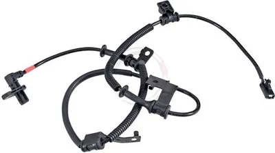 Produktbild von A.B.S. ABS Sensor Raddrehzahl für KIA SOUL (AM) 31504