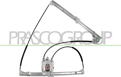Produktbild von PRASCO RN084W023 Elektrischer Fensterheber Vorne Rechts für RENAULT LAGUNA II Grandtour (KG0/1) LAGUNA II (BG0/1)