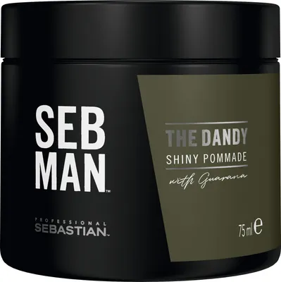 Immagine prodotto di SEB MAN Pomata 75ml
