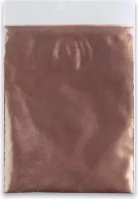 Produktbild von Glimmerperlenpigment Braun 5 g