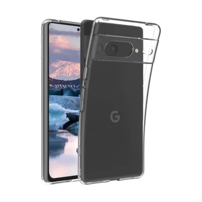 Produktbild von dbramante1928 Greenland, Cover, Google, Google Pixel 7, 16 cm (6.3"), Transparent