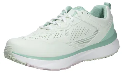 Produktbild von Joya Sneaker Veloce W Light Green JY124A, Atmungsaktives Textil, 100% vegan, Active-Sohle, Fußbett zum Wechseln 41 2/3