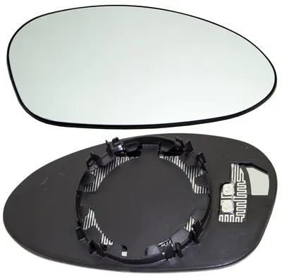 Immagine prodotto di TarosTrade 57-0317-R-45838: Specchio retrovisore riscaldato, lato destro