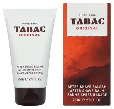 Obrázek produktu pro Tabac Original Balzám po holení