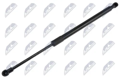 Produktbild von NTY Gasfeder Motorhaubendämpfer 417mm für ALFA ROMEO GIULIA (952) 190N AE-AR-026