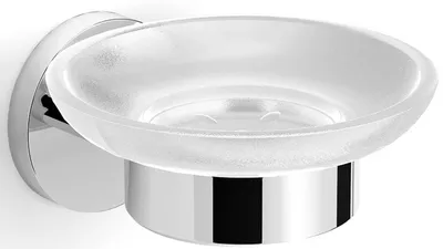 Produktbild von Beaux Dole Zeephouder M/Inzet 10815A Chr