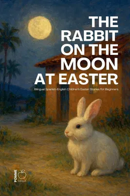 Produktbild von The Rabbit on the Moon at Easter