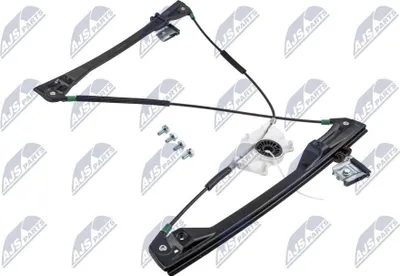 Produktbild von NTY EPS-VW-106 Elektrischer Fensterheber Vorne Links für VW Golf IV Schrägheck (1J1)
