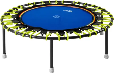 Produktbild von Trimilin Trampolin Jump 111 Vario Plus, ø 111 cm, bis 110 kg