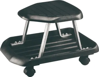 Produktbild von SW-Stahl Werkstatthocker 20915L 290mm 2.2kg