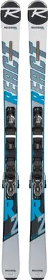 Produktbild von Rossignol Skiset React R2 + Marker 10  170 cm Neu