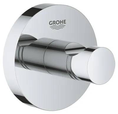 Immagine prodotto di Grohe  Crochet de peignoir Essentials chromé, 40364001, 40364001