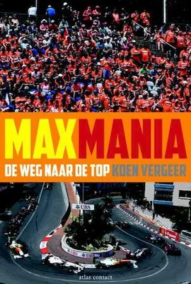 Produktbild von Maxmania