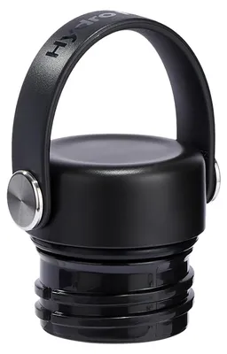 Zdjęcie produktu dla Hydro Flask - Zakrętka Standard Flex Cap Black
