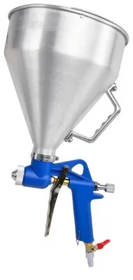 Obrázek produktu pro GEKO Stříkací pistole na omítky a barvy 4,5 l G01145