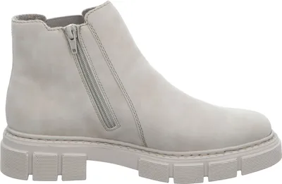 Produktbild von Damen Rieker M3854-62 beige 40