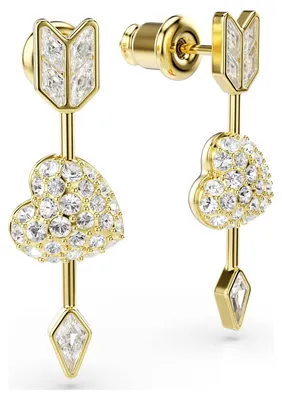 Produktbild von Swarovski Idyllia 5737295 Ohrringe