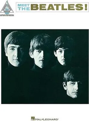 Obrázok produktu pre Poznáme Beatles!
