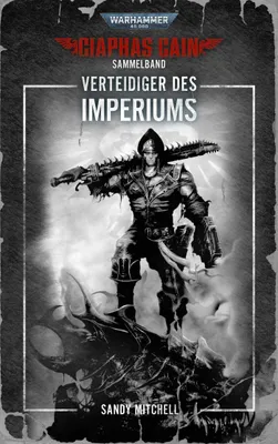 Produktbild von Warhammer 40.000 - Verteidiger des Imperiums