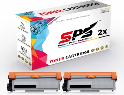 Produktbild von Kompatibel für Brother TN-2320 Toner Schwarz 2XL 10400 Seiten