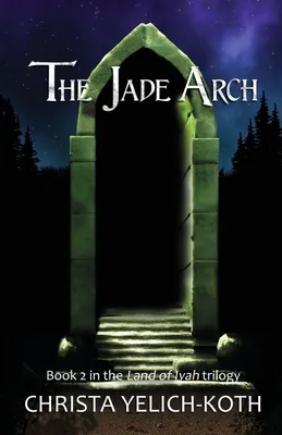 Produktbild von The Jade Arch