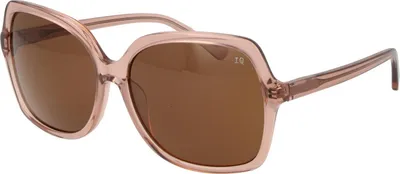 Produktbild von Botaniq Sonnenbrille BIS-7010 103 61 Damen Rosa