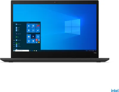 Produktbild von Lenovo ThinkPad T14s Gen 2 - 35.6 cm (14") - Core i5 1135G7 - 16 GB RAM - 512 GB SSD - Deutsch