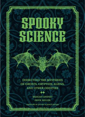 Produktbild von Spooky Science