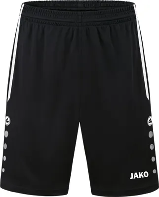 Produktbild von JAKO Sporthose Allround XXL Schwarz