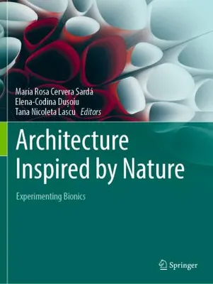 Produktbild von Architecture Inspired by Nature