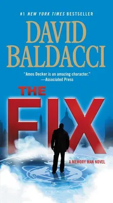 Produktbild von The Fix