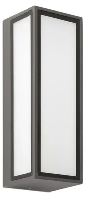 Obrázek produktu pro Venkovní nástěnné svítidlo Pivot LED IP65