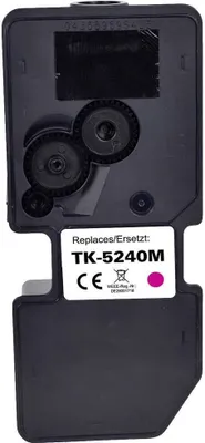 Produktbild von Renkforce Toner ersetzt Kyocera TK-5240M Kompatibel Magenta 3000 Seiten RF-5609720 RF-5609720