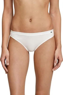 Produktbild von Schiesser Damen Mini Gr. 42  nachtblau