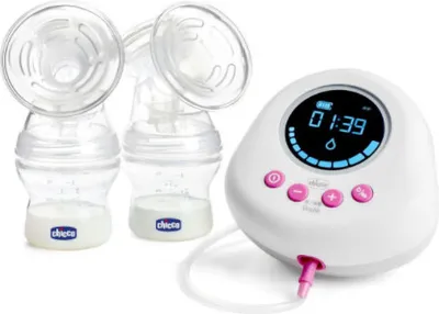 Produktbild von Chicco Double Electric Breast Pump
