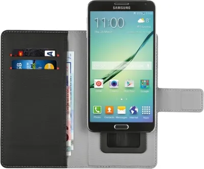 Produktbild von Trust Urban Verso Universal Hülle (geeignet für Smartphone 10,1 cm (4 Zoll))
