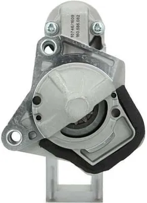 Produktbild von BV PSH 160.586.092.130 Starter Anlasser 1,2kW für NISSAN MICRA IV (K13) 12V
