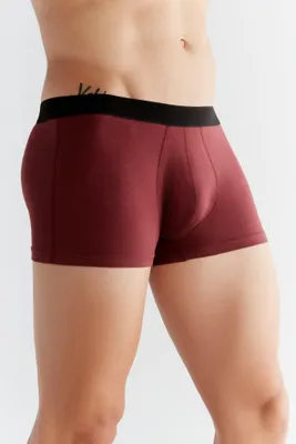 Produktbild von Bio-Baumwoll-Herren Trunkshorts