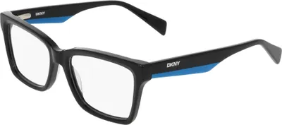 Produktbild von Dkny DK5095 Black 53/16/140 Damen Brillen