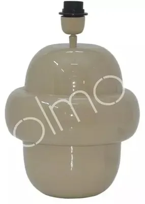 Produktbild von Tischlampe YARA Ø28x40cm sand