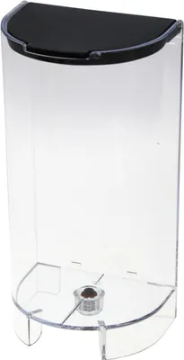 Produktbild von DeLonghi AS00000767 (=FL93449) Wassertank für EN80 Inissia Nespressoautomat