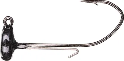 Produktbild von Strike King Tour Grade Ned Rig Head - 3 Jigköpfe, Gewicht / Farbe:Black / 1.8g